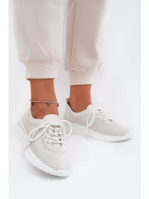 Damenschuhe VINCEZA 79532 WEIß