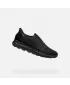 Damen-Sneaker GEOX SPHERICA PLUS G012964 SCHWARZ