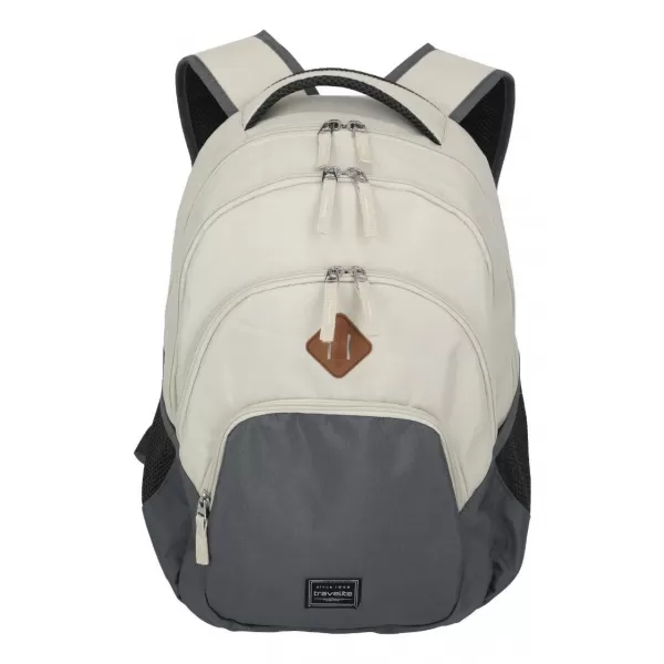  Rucksack TRAVELITE Basics Backpack NATUR/ANTHRAZIT 