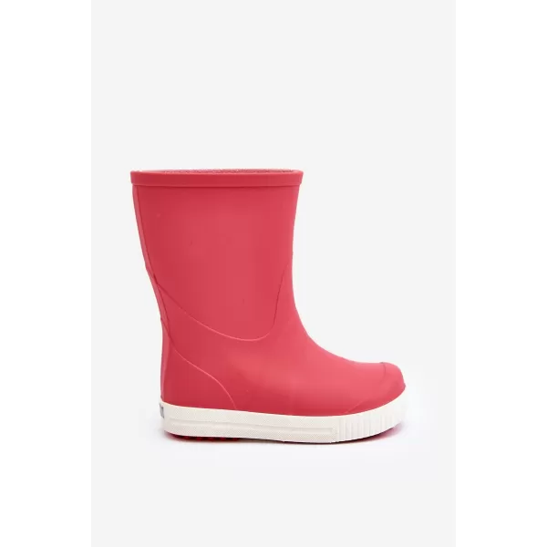  Gummistiefel für Kinder BOTO GOKIDS 979 28870 FUCHSIE 