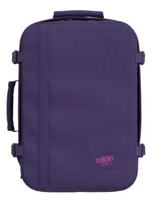 Rucksack CABINZERO Classic 36L SOLATION HIMMEL