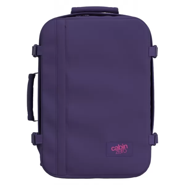  Rucksack CABINZERO Classic 36L SOLATION HIMMEL 
