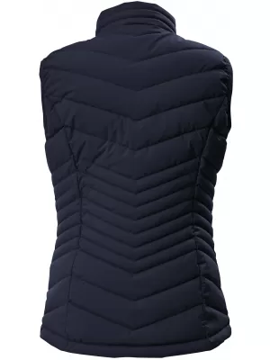 Damenweste KILLTEC GS 109 44290-814 DUNKELBLAU