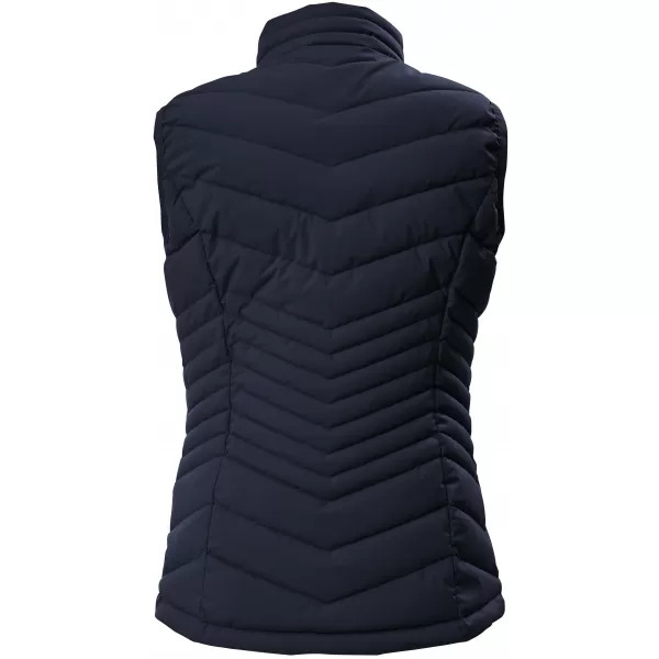  Damenweste KILLTEC GS 109 44290-814 DUNKELBLAU 