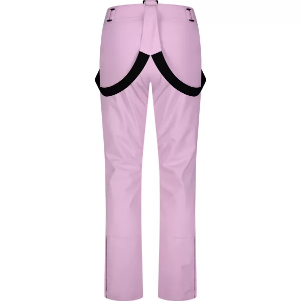  Skihose für Damen NORDBLANC BLUFF NBWP8303 HELLVIOLETT 