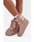 Damen-Schneestiefel ONEILL LISA 90253013.78E PINK O'Neill