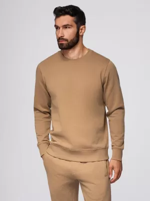 Herren-Set OMBRE Z122 KAMEL