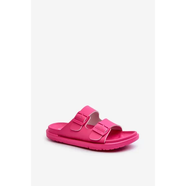  Damenschuhe BIG STAR NN274A754 ROSA Big Star Shoes 