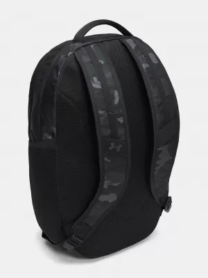 Rucksack UNDER ARMOUR HUSTLE 6.0 BACKPACK 1384672-007 SCHWARZ