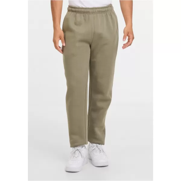  Herren-Jogginghose URBAN CLASSICS TB7282 BLASSES OLIV 