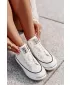 Damen-Sneaker BIG STAR OO274061 WEISS Big Star Shoes