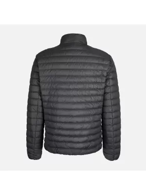 Daunenjacke für Herren GEOX WARRENS G014372 GRAU
