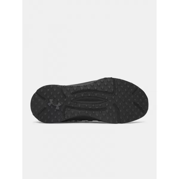  Herrenschuhe UNDER ARMOUR 6007183-008 SCHWARZ 