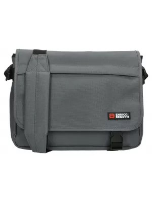 Tasche ENRICO BENETTI Amsterdam 54683 GRAU