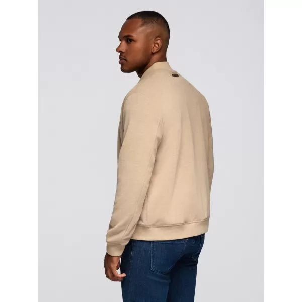  Herrenjacke OMBRE OM-JANP-0159 WARMES BEIGE 