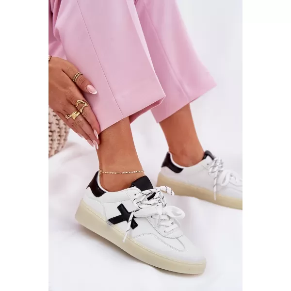  Damenschuhe BOTO ZELEVELIS 35815 WEIß 