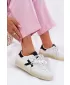 Damenschuhe BOTO ZELEVELIS 35815 WEIß