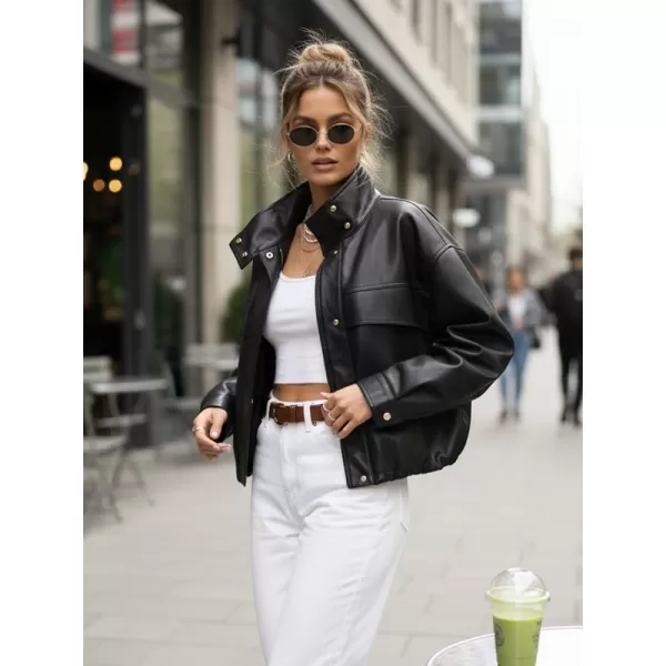  Damenjacke DSTREET TY5651 SCHWARZ 