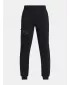 Jogginghose für Jungen UNDER ARMOUR UA B UNSTOPPABLE FLC JOGGER 1386689-001 SCHWARZ