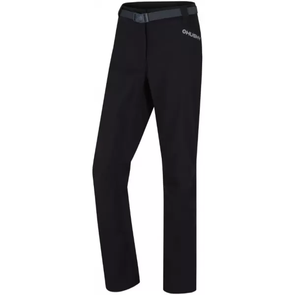  Damenhosen HUSKY KONE L SCHWARZ 
