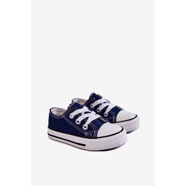  Kinder-Sneaker BOTO FILEMON 23649 BLAU 