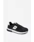 Herren-Sneaker BIG STAR TT174352 SCHWARZ Big Star Shoes