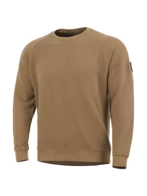Sweatshirt PENTAGON TERRY SWEATER K08068 KOJOTE
