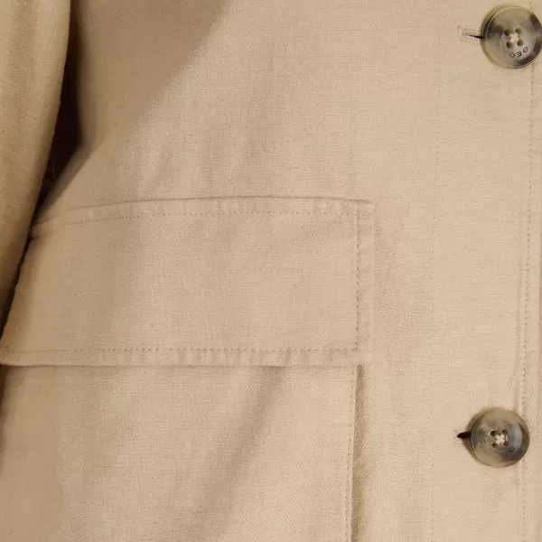  Damenjacke GEOX MADDALUSIA G012367 BEIGE 