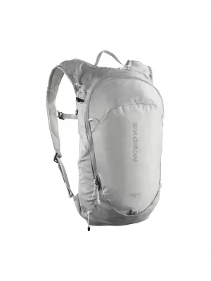 Rucksack SALOMON TRAILBLAZER 10 LC2855900 WOLKENBRUCH/PALOMA/SILBERWOLKE