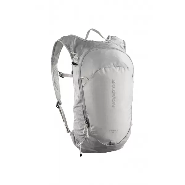  Rucksack SALOMON TRAILBLAZER 10 LC2855900 WOLKENBRUCH/PALOMA/SILBERWOLKE 