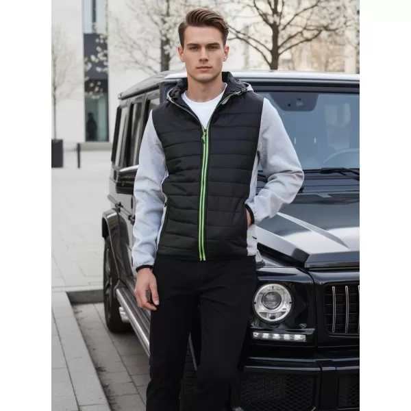  Herrenjacke DSTREET TX4402 HELLGRAU 