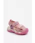 Kindersandalen BIG STAR NN374238 ROSA Big Star Shoes