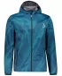 Premium-Softshelljacke für Herren ALTISPORT VOJ/ALM072JACK01 KEROSIN