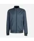Herrenjacke GEOX JHARROD G012277 BLAU