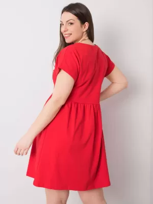Kleid BASIC FEEL GOOD RV-SK-6292.09P HRSG