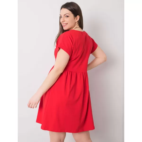  Kleid BASIC FEEL GOOD RV-SK-6292.09P HRSG 