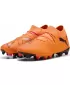 Stiefel PUMA FUTURE 8 MATCH FG/AG 108593-03 HEAT FIRE/ HEAT FIRE/PUMA BLACK/RAVISH