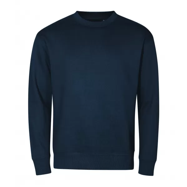  Sweatshirt ALTISPORT NoPrint NP/ALU624 MARINEBLAU 