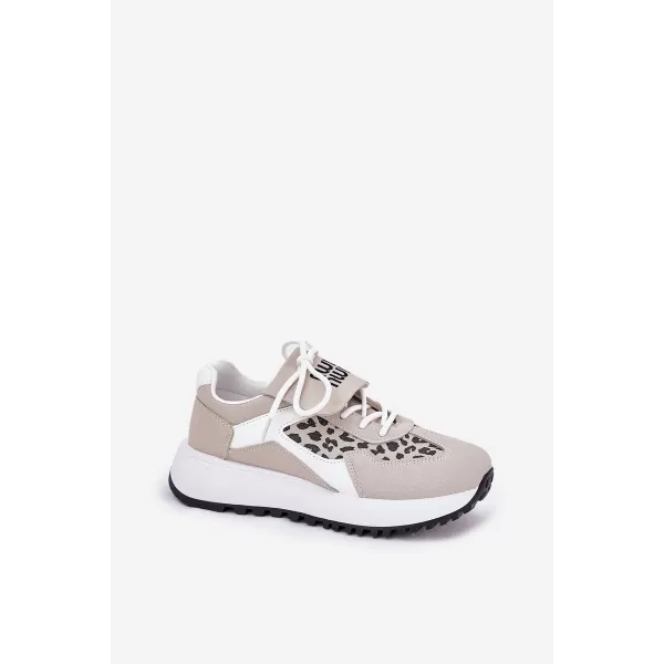  Damenschuhe BOTO PUMBES 36389 WEIß 