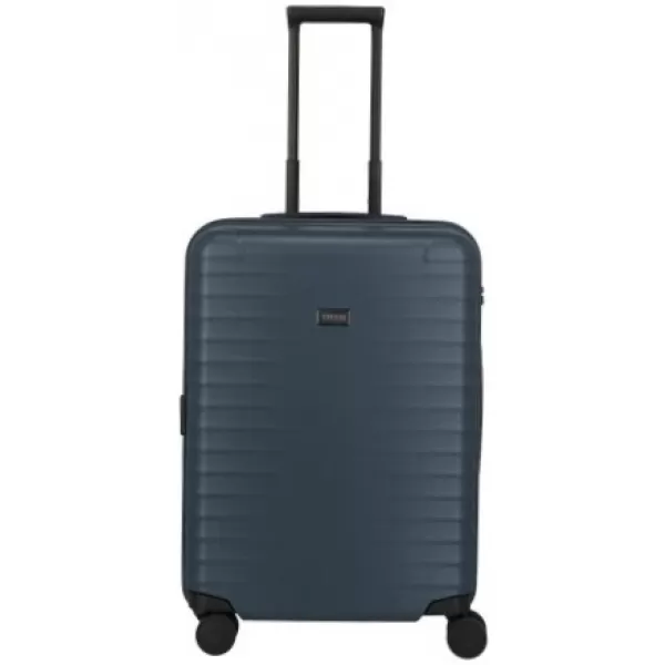  Koffer TITAN Upgrade M MITTERNACHTSBLAU 