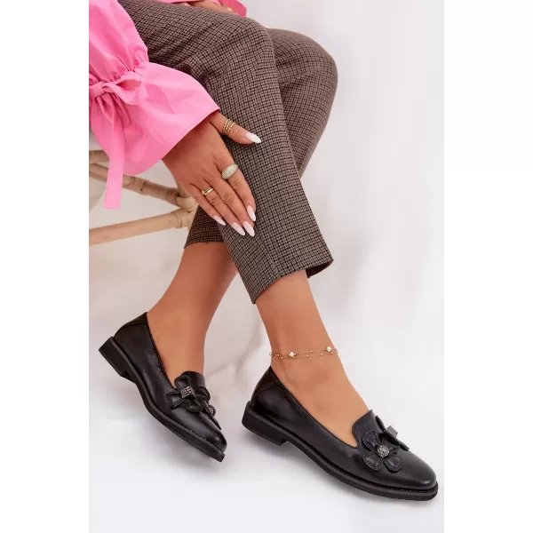  Damenschuhe BOTO TAVILLETTE 41915 SCHWARZ 