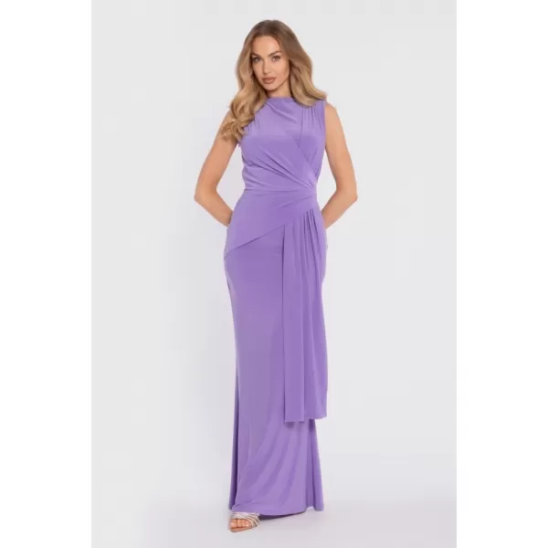  Kleid MOE M913 HELLVIOLETT 