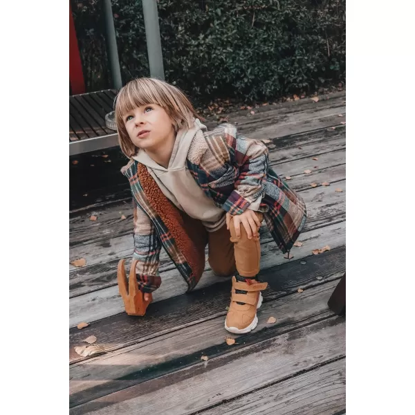  Wasserschuhe für Kinder BIG STAR II374094 CAMEL Big Star Shoes 