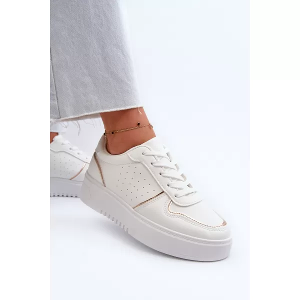  Damen-Sneaker BOTO TESSAMA 31211 SEKT 