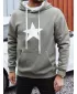 Herren-Sweatshirt DSTREET BX5928 KHAKI