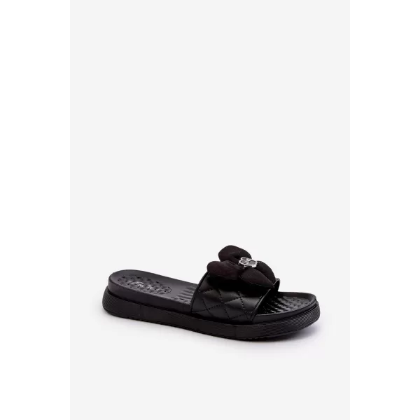 Damenschuhe BOTO CEDRELLA 30714 SCHWARZ 