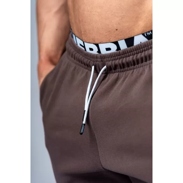  Jogginghose HERO 296 BROWN Nebbia 