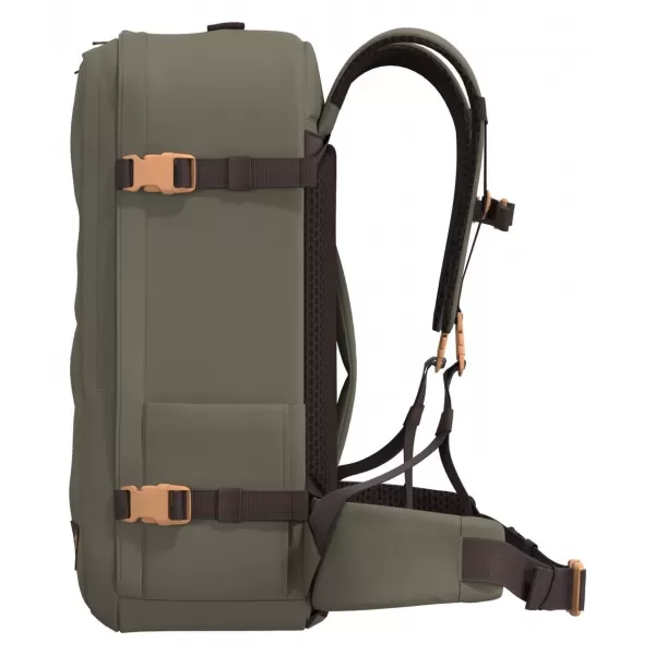  Rucksack CABINZERO Classic Pro 42L GRAUES MOOR 