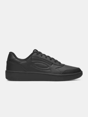Herrenschuhe UNDER ARMOUR TEMPO 6005795-002 SCHWARZ