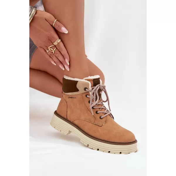  Damenschuhe ONEILL BENICIA BLACK O'Neill 